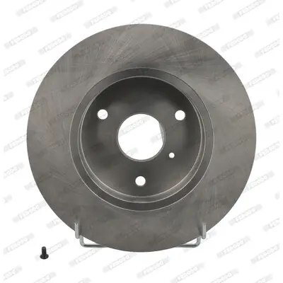 Disco de freno PREMIER FERODO DDF111-1 Precio De Fábrica